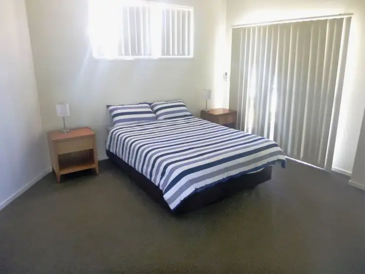 Sixth view of Homely house listing, 5/16 Canaga St, Chinchilla QLD 4413