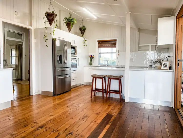 Second view of Homely house listing, 10 Queen Street, Bundaberg North QLD 4670