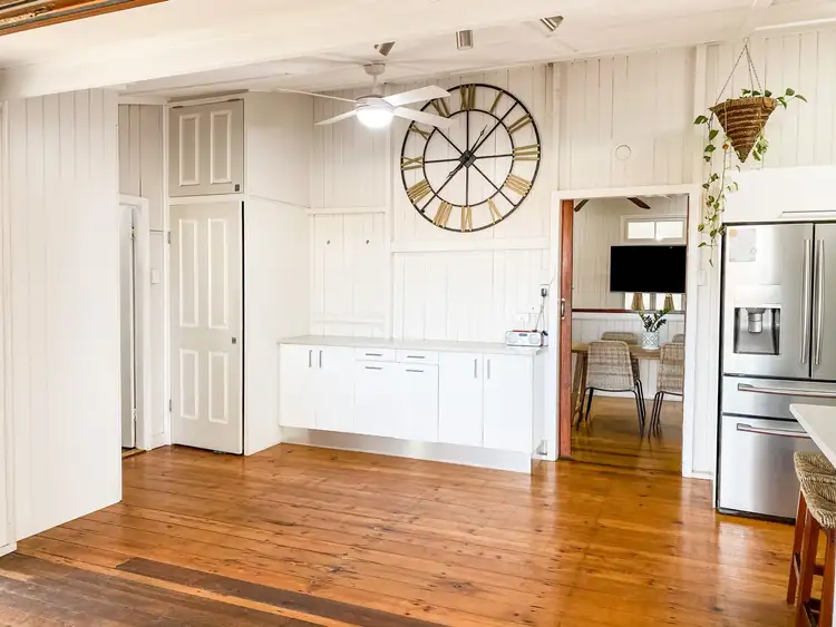 Third view of Homely house listing, 10 Queen Street, Bundaberg North QLD 4670