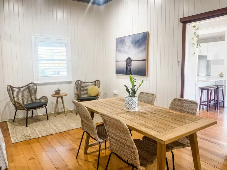 Fourth view of Homely house listing, 10 Queen Street, Bundaberg North QLD 4670