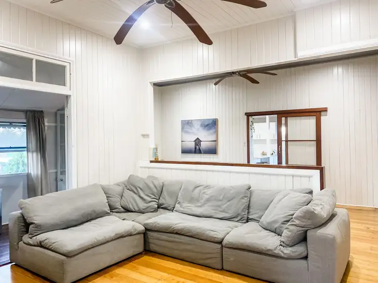Fifth view of Homely house listing, 10 Queen Street, Bundaberg North QLD 4670