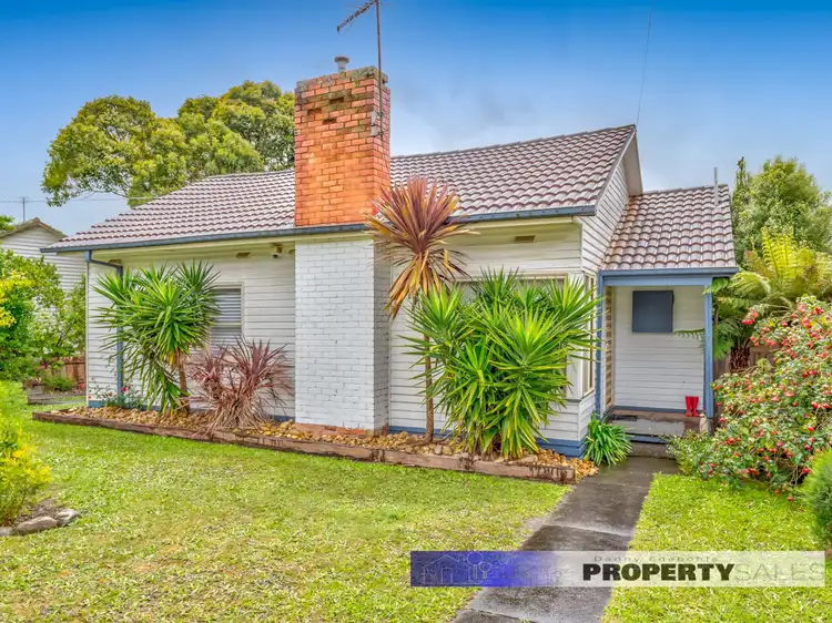 10 Hampton Street, Moe VIC 3825