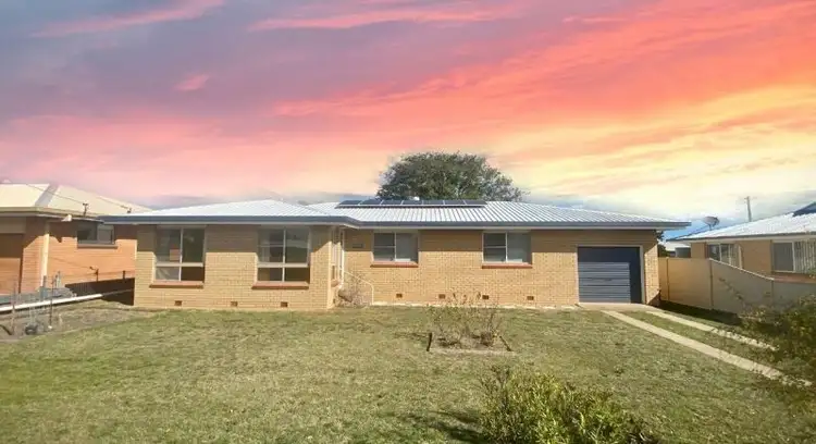 110 Zeller Street, Chinchilla QLD 4413