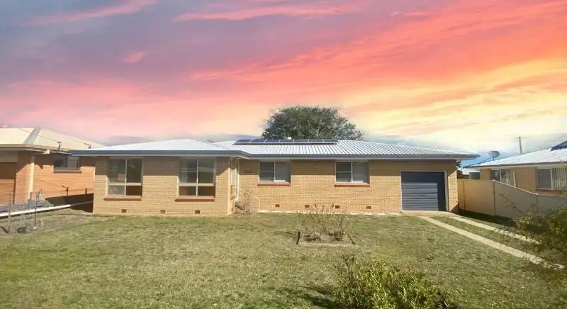 Main view of Homely house listing, 110 Zeller Street, Chinchilla QLD 4413