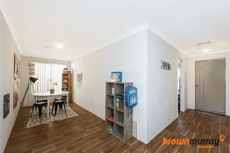 Sixth view of Homely house listing, 42 Barron Turn, South Yunderup WA 6208