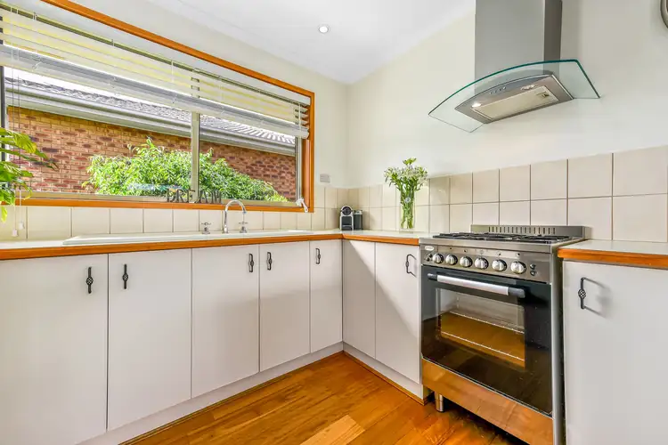 Second view of Homely unit listing, 13/100 Cranbourne-Frankston Road Service Road, Langwarrin VIC 3910