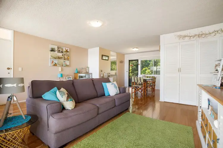 Main view of Homely apartment listing, 1/50 McLean Street, Coolangatta QLD 4225