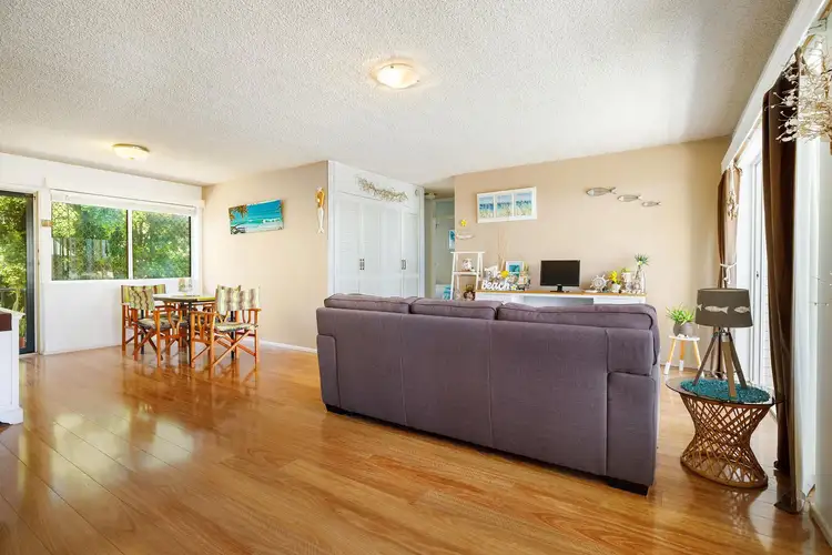 Second view of Homely apartment listing, 1/50 McLean Street, Coolangatta QLD 4225