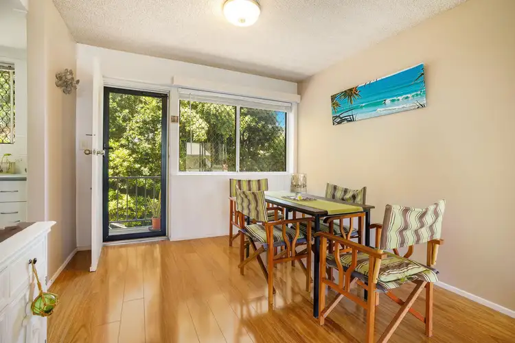 Third view of Homely apartment listing, 1/50 McLean Street, Coolangatta QLD 4225