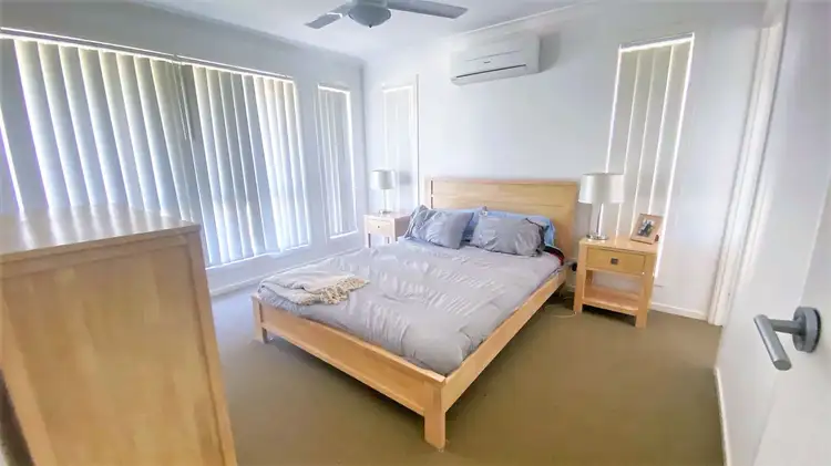 Second view of Homely unit listing, 19 Cello Court, Chinchilla QLD 4413