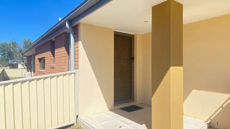 Third view of Homely unit listing, 19 Cello Court, Chinchilla QLD 4413