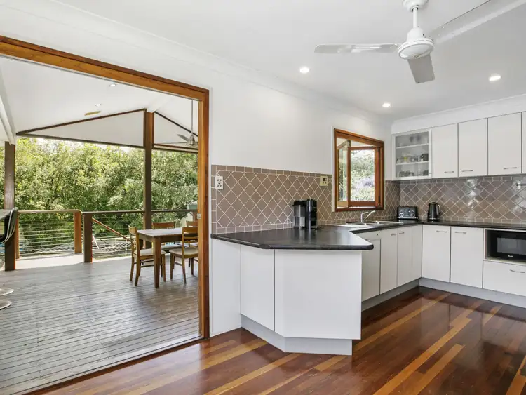Second view of Homely house listing, 50 Crown Road, Alexandra Hills QLD 4161