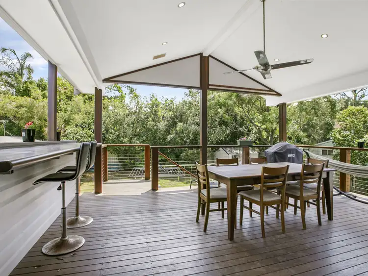 Third view of Homely house listing, 50 Crown Road, Alexandra Hills QLD 4161