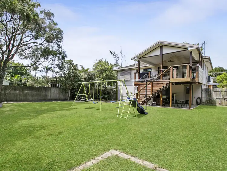 Fourth view of Homely house listing, 50 Crown Road, Alexandra Hills QLD 4161