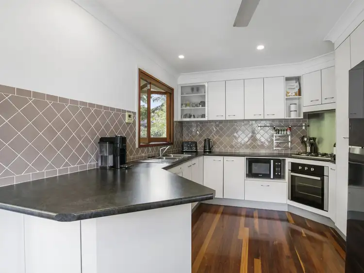 Fifth view of Homely house listing, 50 Crown Road, Alexandra Hills QLD 4161