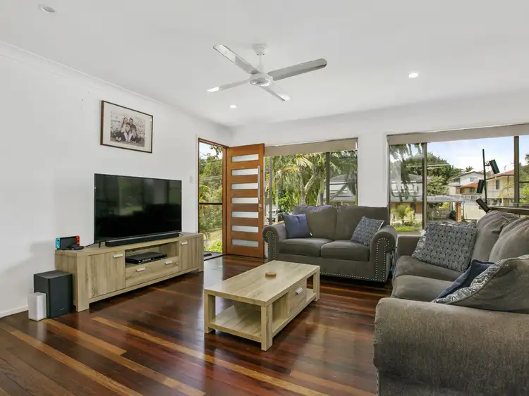 Sixth view of Homely house listing, 50 Crown Road, Alexandra Hills QLD 4161