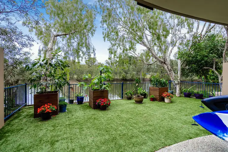 Second view of Homely townhouse listing, 6/4 University Drive, Robina QLD 4226