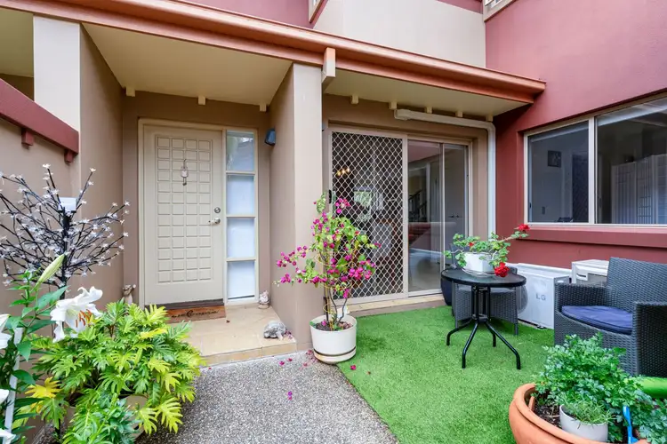 Third view of Homely townhouse listing, 6/4 University Drive, Robina QLD 4226