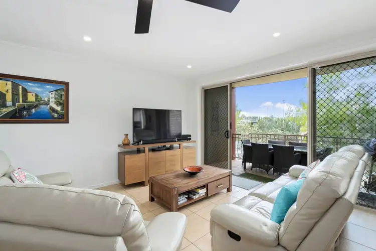 Fifth view of Homely townhouse listing, 6/4 University Drive, Robina QLD 4226