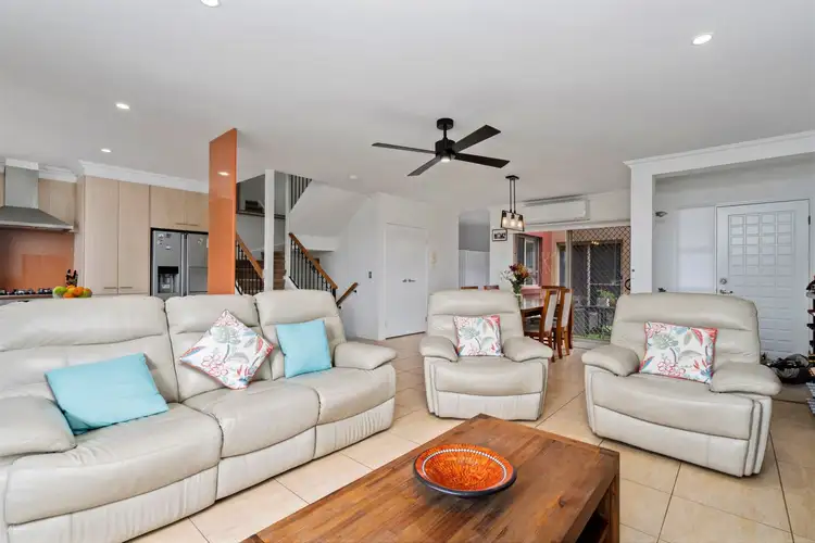 Sixth view of Homely townhouse listing, 6/4 University Drive, Robina QLD 4226