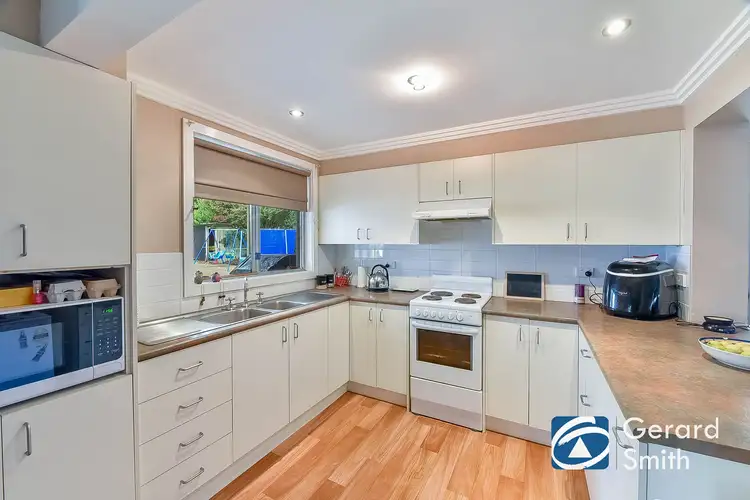 Fourth view of Homely house listing, 18 Turner Street, Thirlmere NSW 2572