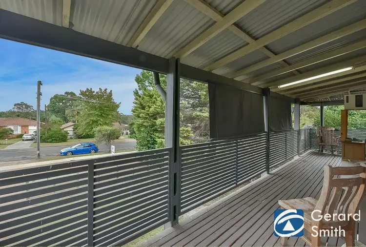 Seventh view of Homely house listing, 18 Turner Street, Thirlmere NSW 2572