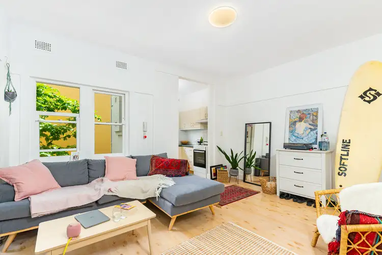 2B Ashburner Street