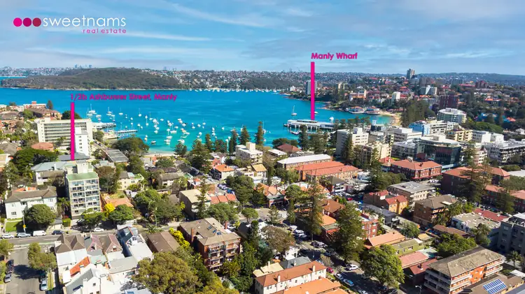 Fifth view of Homely apartment listing, 1/2B Ashburner Street, Manly NSW 2095