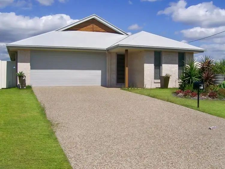 113 Summerfields Drive, Caboolture QLD 4510