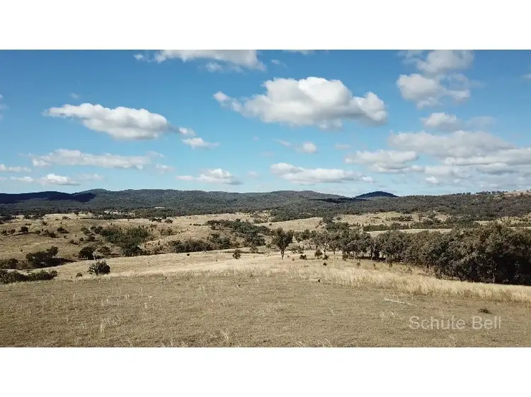 Lot 2 Barelli, Stanthorpe QLD 4380