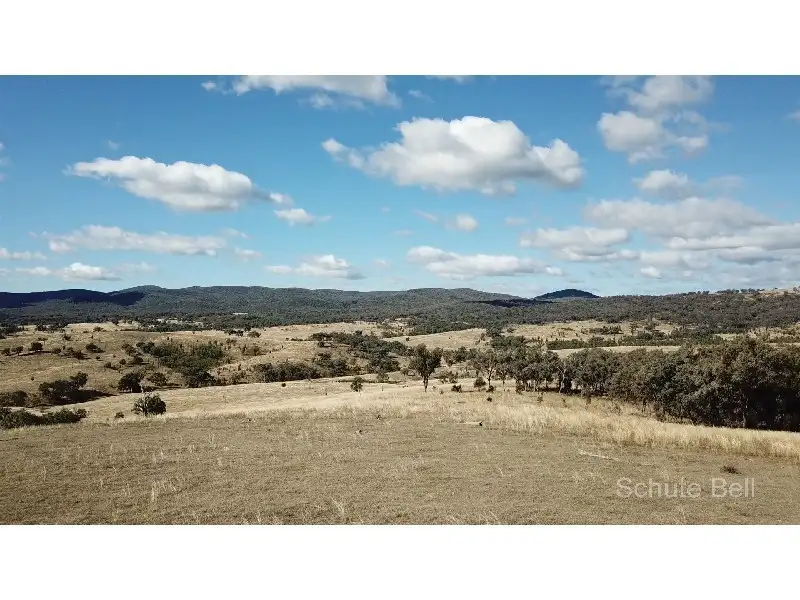 Main view of Homely rural property listing, Lot 2 Barelli, Stanthorpe QLD 4380
