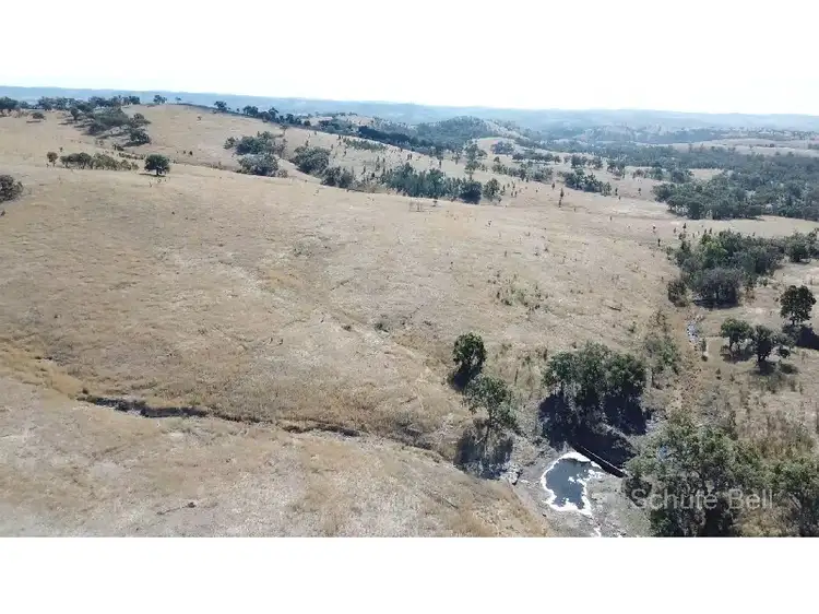 Second view of Homely rural property listing, Lot 2 Barelli, Stanthorpe QLD 4380