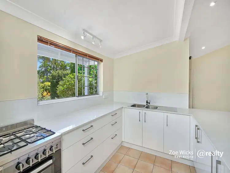 Second view of Homely villa listing, 2/5-6 Seary Close, Whitfield QLD 4870