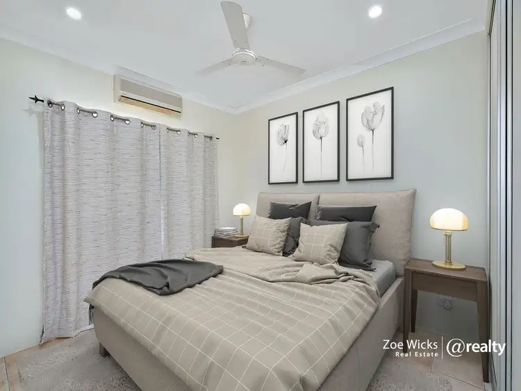 Fourth view of Homely villa listing, 2/5-6 Seary Close, Whitfield QLD 4870