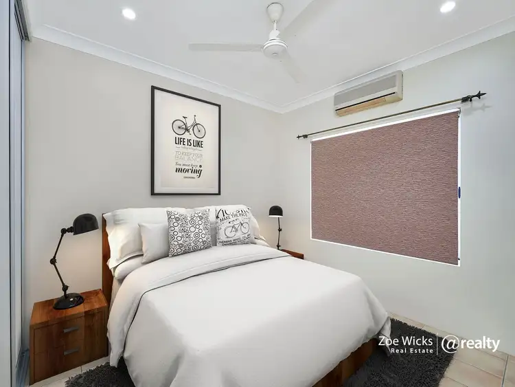 Fifth view of Homely villa listing, 2/5-6 Seary Close, Whitfield QLD 4870