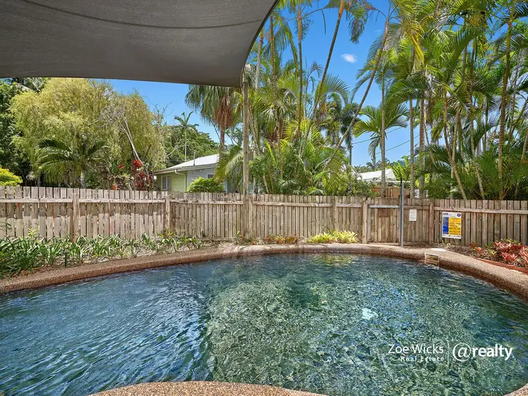 Sixth view of Homely villa listing, 2/5-6 Seary Close, Whitfield QLD 4870