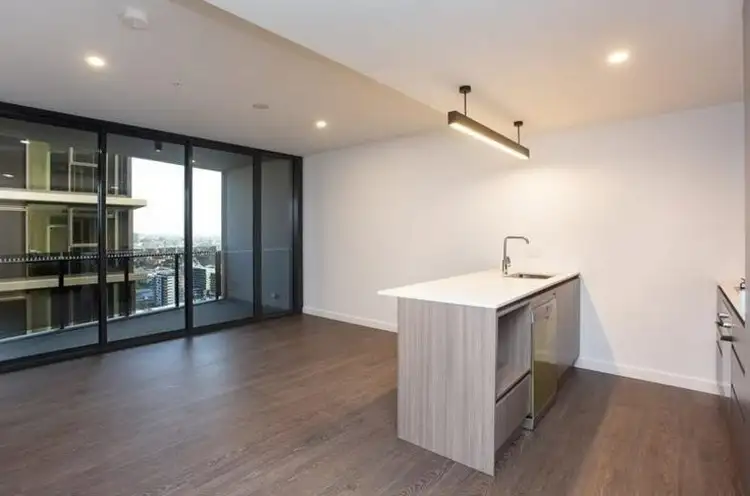 Third view of Homely apartment listing, 12608/1 Cordelia Street, South Brisbane QLD 4101