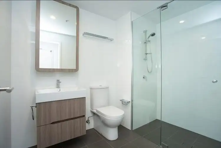 Fourth view of Homely apartment listing, 12608/1 Cordelia Street, South Brisbane QLD 4101