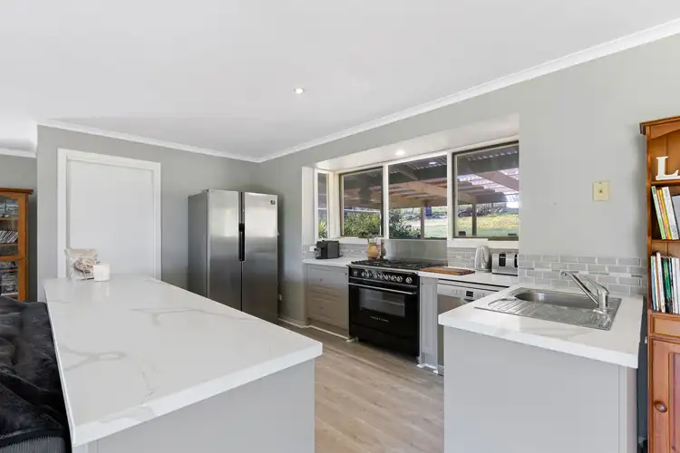 Third view of Homely house listing, 375 Reedy Creek Road, Reedy Creek VIC 3658