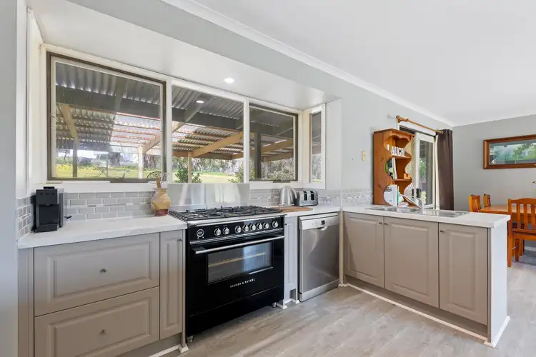 Fourth view of Homely house listing, 375 Reedy Creek Road, Reedy Creek VIC 3658