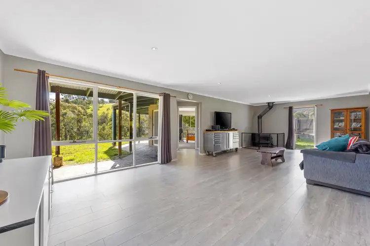 Sixth view of Homely house listing, 375 Reedy Creek Road, Reedy Creek VIC 3658