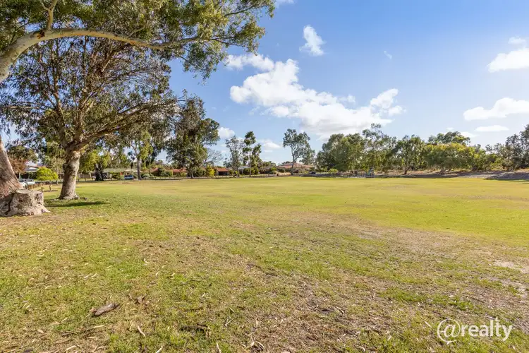 Second view of Homely house listing, 8 Nolt Court, Leeming WA 6149