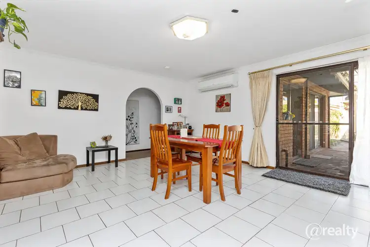 Sixth view of Homely house listing, 8 Nolt Court, Leeming WA 6149