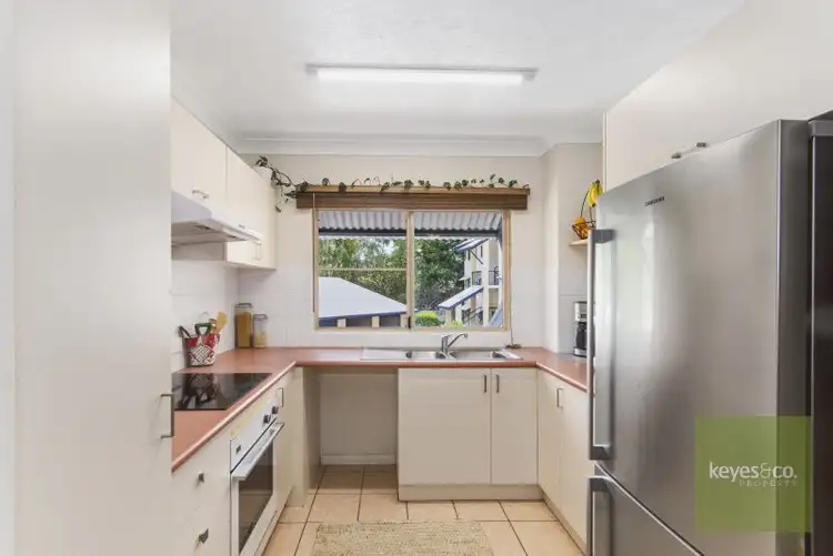 Second view of Homely house listing, 38/92 Regatta Crescent, Douglas QLD 4814