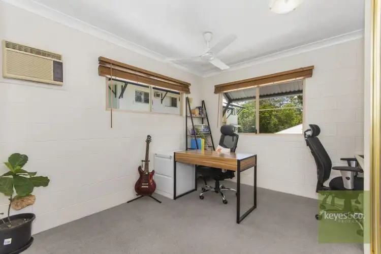 Fifth view of Homely house listing, 38/92 Regatta Crescent, Douglas QLD 4814