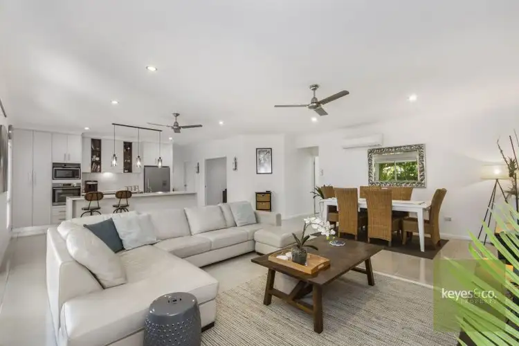 25 Covey Court, Burdell QLD 4818