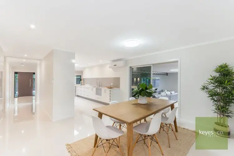 Third view of Homely house listing, 29 Tamarind Street, Kirwan QLD 4817