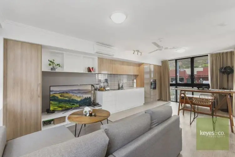 4/5 Kingsway Place, Townsville City QLD 4810