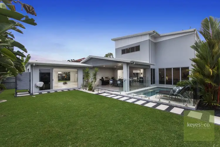Main view of Homely house listing, 29 Sheerwater Parade, Douglas QLD 4814