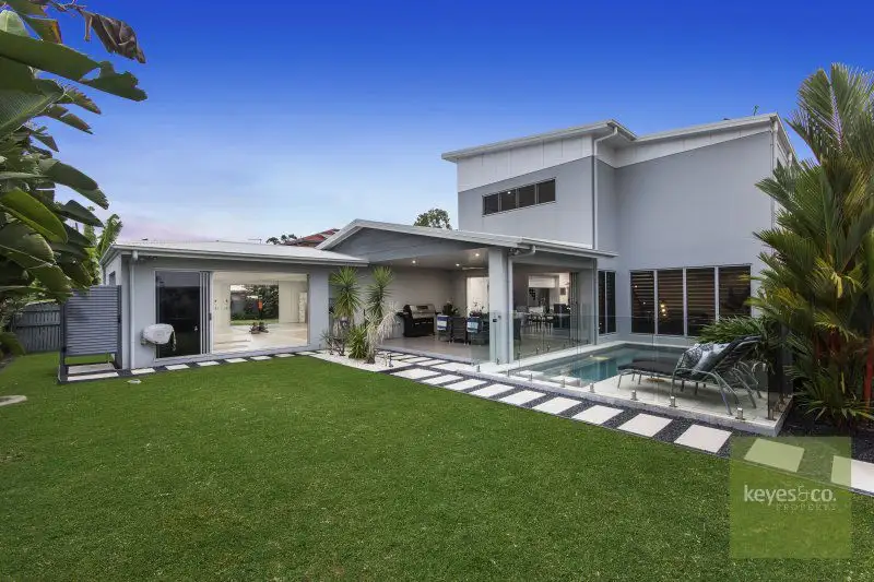 Main view of Homely house listing, 29 Sheerwater Parade, Douglas QLD 4814